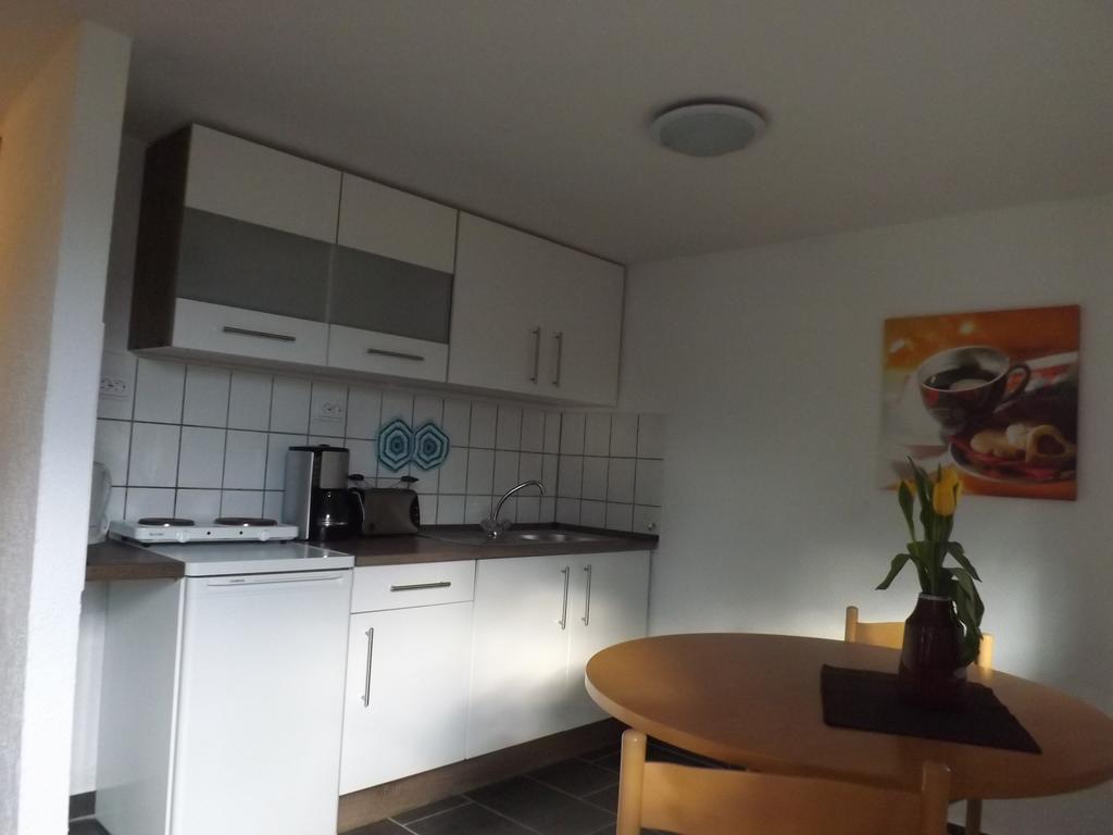 Wehlener Landhaus In Stadt Wehlen, Saechsische Schweiz 客房 照片