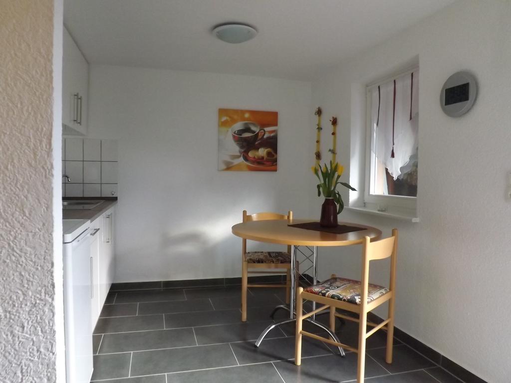 Wehlener Landhaus In Stadt Wehlen, Saechsische Schweiz 客房 照片